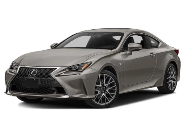 2015 Lexus RC 350 for sale in Arlington Heights, IL