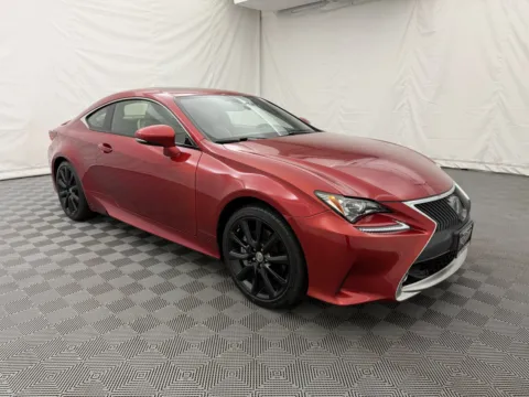 More photos of 2015 Lexus RC 350 at Autos of Chicago, IL
