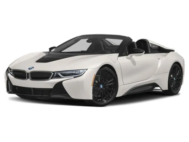 2019 BMW i8 for sale in Arlington Heights, IL