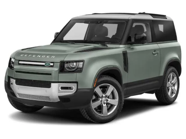 2022 Land Rover Defender 90 Standard for sale in Arlington Heights, IL