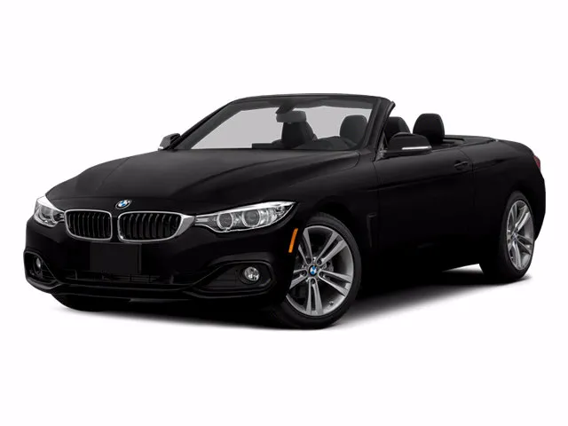 2014 BMW 4 Series 428i xDrive for sale in Arlington Heights, IL