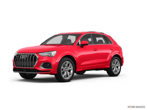 Photos of 2024 Audi Q3 S line Premium Plus for sale in Arlington Heights, IL at Autos of Chicago