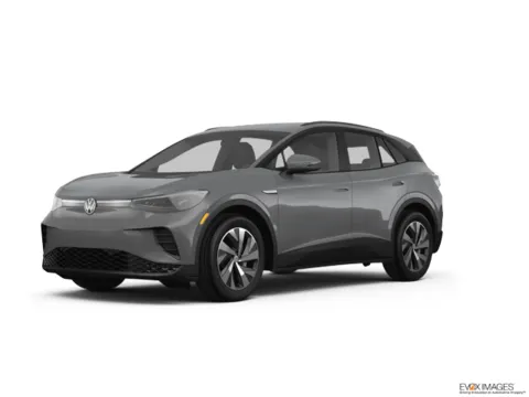Photos of 2023 Volkswagen ID.4 Pro for sale in Arlington Heights, IL at Autos of Chicago