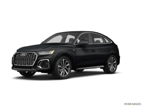 Photos of 2024 Audi Q5 Sportback S line Premium for sale in Arlington Heights, IL at Autos of Chicago