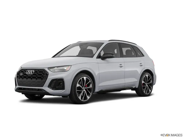 2023 Audi SQ5 Premium Plus