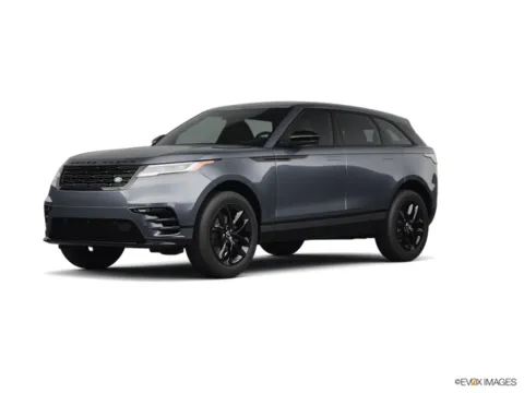 Blue 2025 Land Rover Range Rover Velar Dynamic SE for sale in Arlington Heights, IL