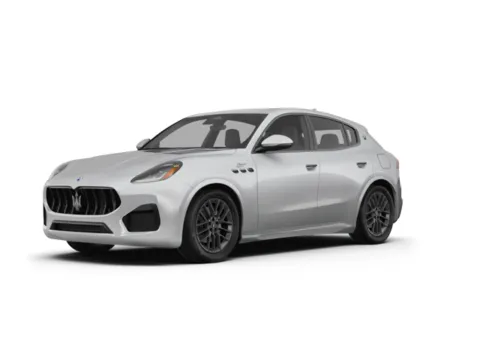 Gray 2023 Maserati Grecale GT for sale in Arlington Heights, IL