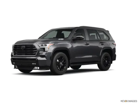 Photos of 2024 Toyota Sequoia Limited for sale in Arlington Heights, IL at Autos of Chicago