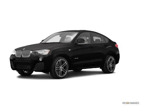 Photos of 2016 BMW X4 xDrive28i for sale in Arlington Heights, IL at Autos of Chicago