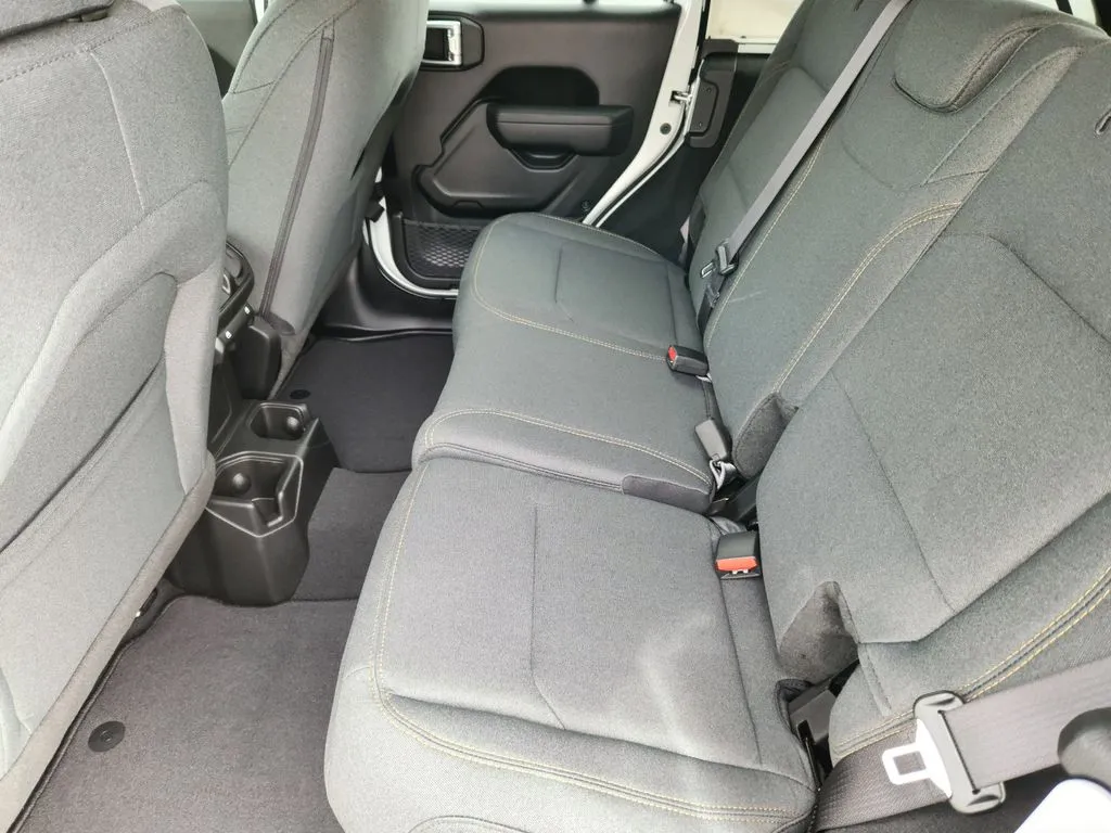 2025 Jeep Wrangler 4-Door Sport S - Photo 23