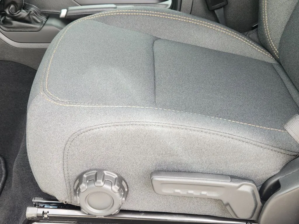 2025 Jeep Wrangler 4-Door Sport S - Photo 21