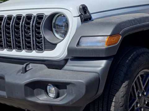 More photos of 2025 Jeep Wrangler Sport S at Fowler Jeep of Boulder, CO