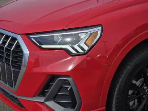 More photos of 2025 Audi Q3 Premium at Fowler Jeep of Boulder, CO