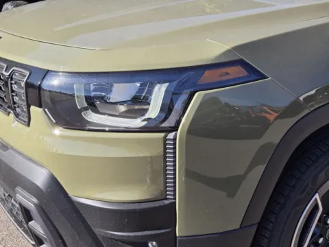 More photos of 2026 Jeep Cherokee Laredo at Fowler Jeep of Boulder, CO