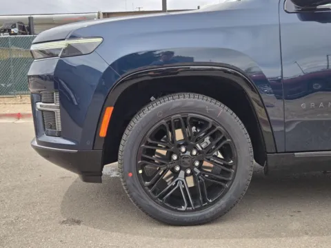 More photos of 2026 Jeep Grand Wagoneer Limited Reserve at Fowler Jeep of Boulder, CO