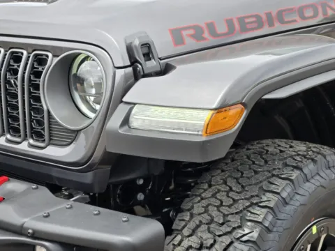 More photos of 2026 Jeep Wrangler Rubicon X at Fowler Jeep of Boulder, CO
