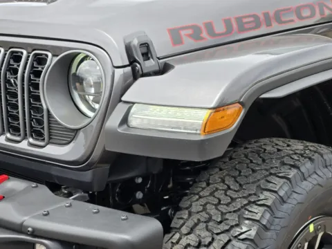 More photos of 2026 Jeep Wrangler Rubicon X at Fowler Jeep of Boulder, CO