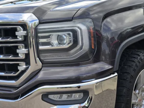 More photos of 2016 GMC Sierra 1500 SLT at Fowler Jeep of Boulder, CO