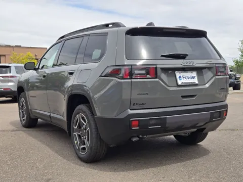 Another view of 2026 Jeep Cherokee Limited for sale in Boulder, CO at Fowler Jeep of Boulder
