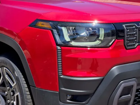 More photos of 2026 Jeep Cherokee Laredo at Fowler Jeep of Boulder, CO
