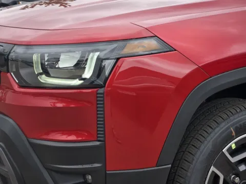 More photos of 2026 Jeep Cherokee Laredo at Fowler Jeep of Boulder, CO