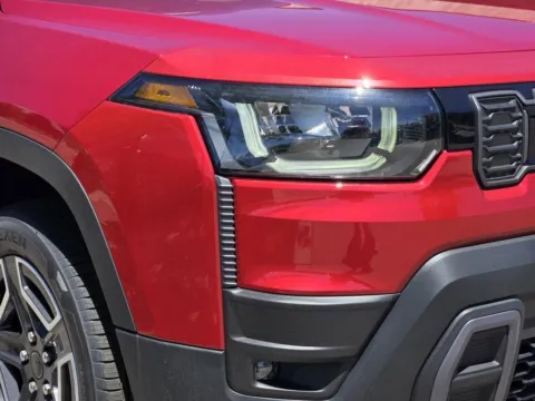 More photos of 2026 Jeep Cherokee Laredo at Fowler Jeep of Boulder, CO