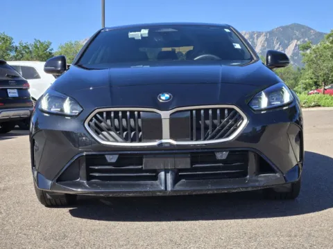 Photos of 2025 BMW 2 Series 228 xDrive Gran Coupe for sale in Boulder, CO at Fowler Jeep of Boulder
