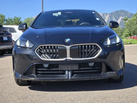 Photos of 2025 BMW 2 Series 228 xDrive Gran Coupe for sale in Boulder, CO at Fowler Jeep of Boulder
