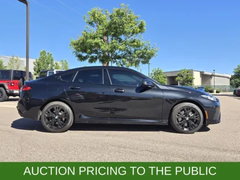 More photos of 2025 BMW 2 Series 228 xDrive Gran Coupe at Fowler Jeep of Boulder, CO