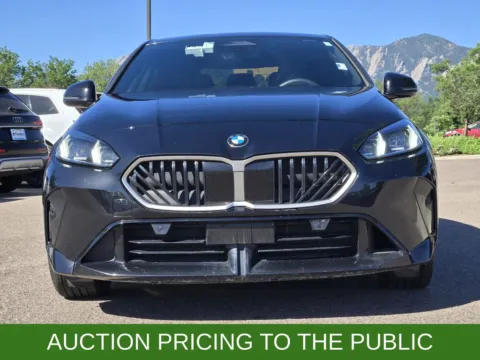 Photos of 2025 BMW 2 Series 228 xDrive Gran Coupe for sale in Boulder, CO at Fowler Jeep of Boulder