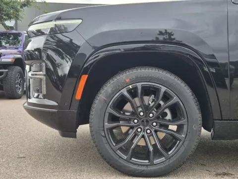 More photos of 2026 Jeep Grand Wagoneer Summit Reserve at Fowler Jeep of Boulder, CO