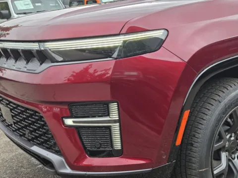 More photos of 2026 Jeep Grand Wagoneer L Limited Altitude at Fowler Jeep of Boulder, CO