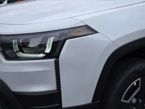 More photos of 2026 Jeep Cherokee Limited at Fowler Jeep of Boulder, CO
