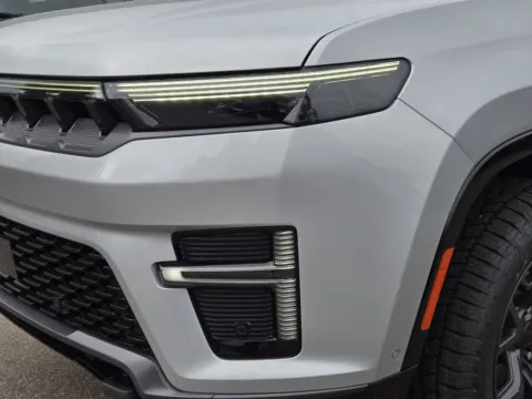 More photos of 2026 Jeep Grand Wagoneer Upland at Fowler Jeep of Boulder, CO
