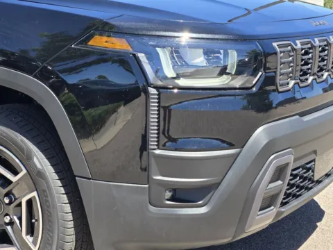 More photos of 2026 Jeep Cherokee Laredo at Fowler Jeep of Boulder, CO