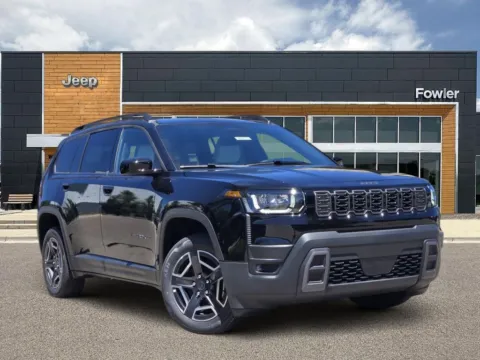 Black 2026 Jeep Cherokee Laredo for sale in Boulder, CO