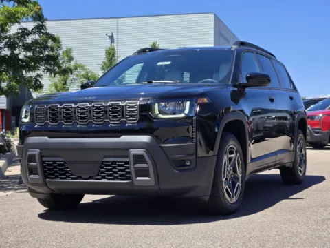 Photos of 2026 Jeep Cherokee Laredo for sale in Boulder, CO at Fowler Jeep of Boulder
