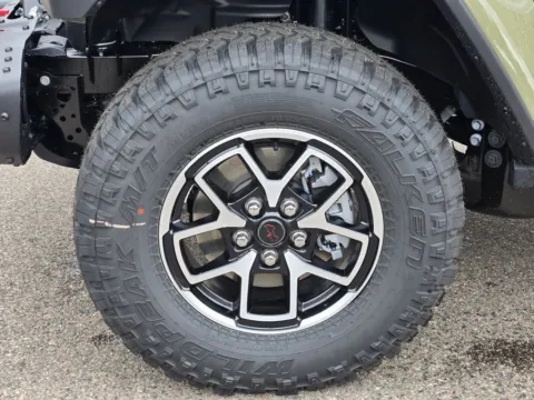 More photos of 2026 Jeep Gladiator Shadow Ops at Fowler Jeep of Boulder, CO