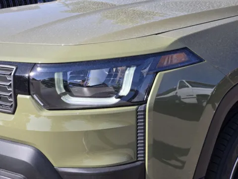More photos of 2026 Jeep Cherokee Limited at Fowler Jeep of Boulder, CO