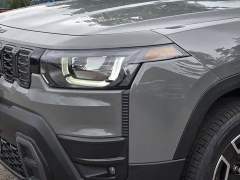More photos of 2026 Jeep Cherokee Limited at Fowler Jeep of Boulder, CO