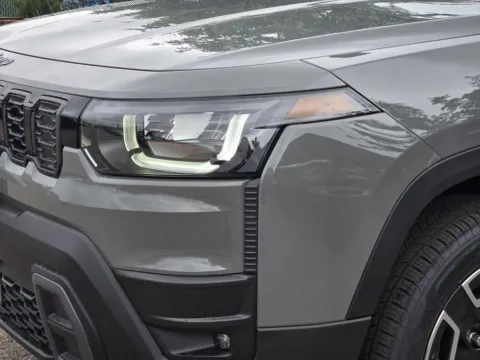 More photos of 2026 Jeep Cherokee Limited at Fowler Jeep of Boulder, CO