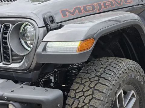 More photos of 2026 Jeep Gladiator Mojave X at Fowler Jeep of Boulder, CO