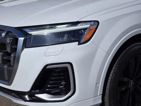 More photos of 2025 Audi Q7 55 Premium Plus at Fowler Jeep of Boulder, CO
