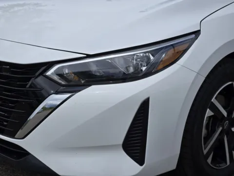 More photos of 2024 Nissan Sentra SV at Fowler Jeep of Boulder, CO