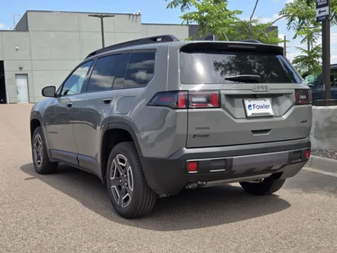 Another view of 2026 Jeep Cherokee Laredo for sale in Boulder, CO at Fowler Jeep of Boulder