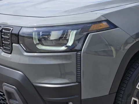 More photos of 2026 Jeep Cherokee Laredo at Fowler Jeep of Boulder, CO