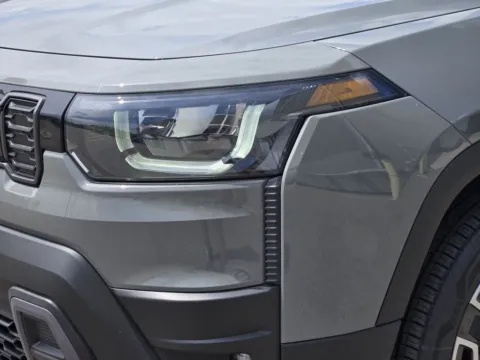 More photos of 2026 Jeep Cherokee Laredo at Fowler Jeep of Boulder, CO