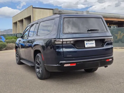 Another view of 2026 Jeep Grand Wagoneer L Limited Altitude for sale in Boulder, CO at Fowler Jeep of Boulder