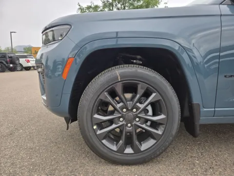 More photos of 2026 Jeep Grand Cherokee Limited Reserve at Fowler Jeep of Boulder, CO