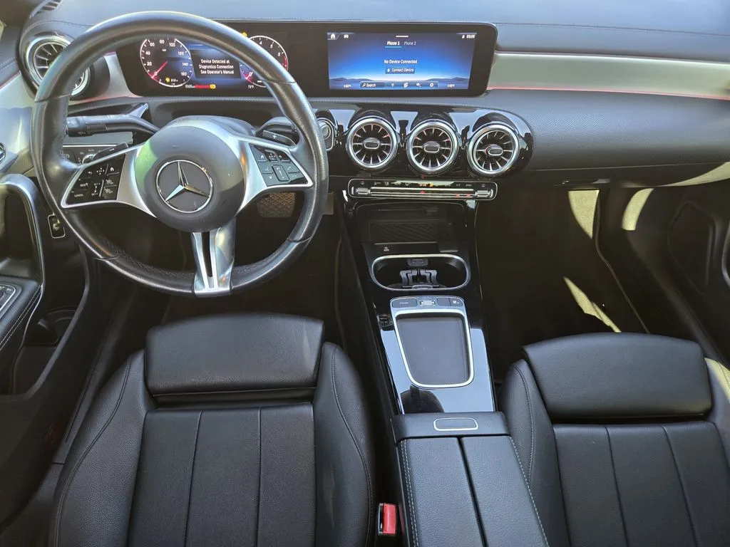 2025 Mercedes-Benz CLA CLA 250 - Photo 27